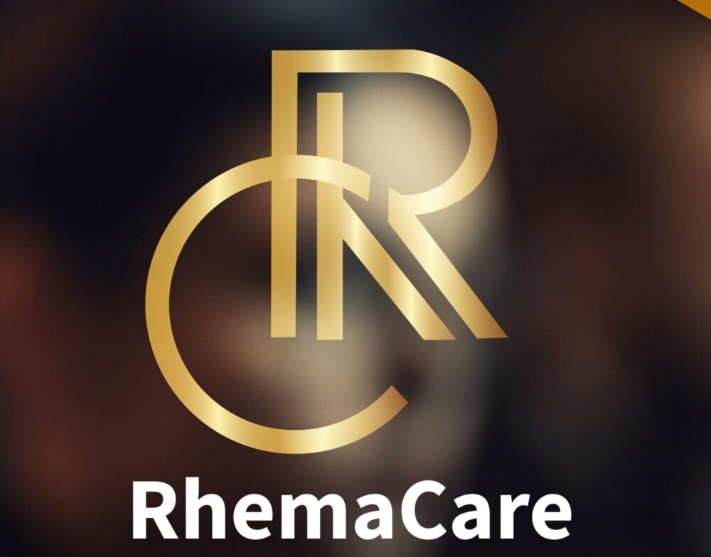 Logo RhemaCare Council