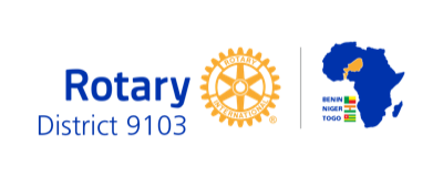 Rotary District 9103